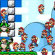 Illustration for article titled emSuper Mario World/em is the key to parallel universes